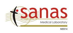 SANAS Logo
